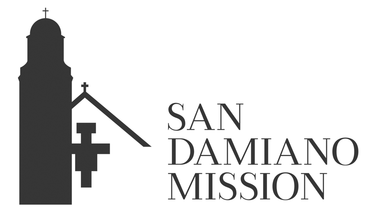 San Damiano logo